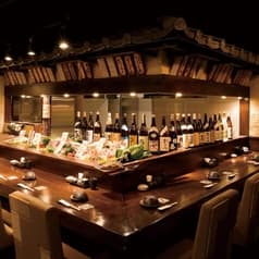 かっこ 荻窪北口 2