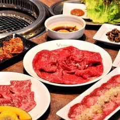 本格焼肉 チファジャ 甲府湯村店 2