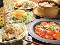 中国酒食堂 en えん 2