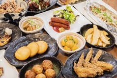 酒菜マサイチ 2