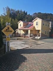 カフェ オフコース 2