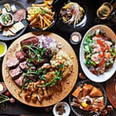 cafe SOURCE MID カフェ ソース ミッド 3