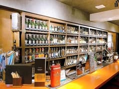 WHISKY HOUSE MADURO 2