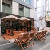 THE PUBLIC terrace ザ パブリックテラス 宇都宮店 3