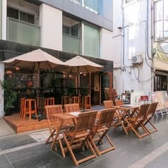 THE PUBLIC terrace ザ パブリックテラス 宇都宮店 2