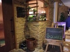 ビストロスクワール 2