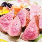 ラ ブーシュリー ヴァンヌフ La Boucherie 29 3