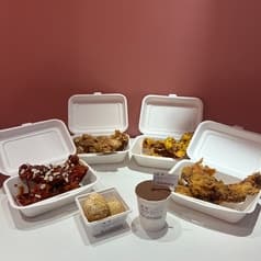 KOREAN KITCHEN K-LOVERS HEP FIVE店 2