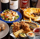 ガストロパブ3FDINER 3