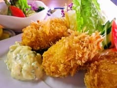 とんかつ いとう 2