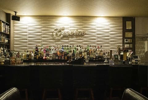 Cafe Bar Cervino カフェバー ルチェルヴィーノ