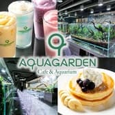 AQUA GARDEN KYOTO アクアガーデン 京都 3