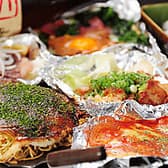 てっぱん家 的場店 3