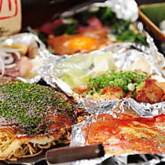 てっぱん家 的場店 2