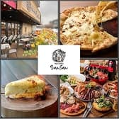 VANSAN 姫路中地店 3