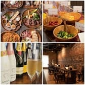 銀串フレンチ 70'sキッチン 3