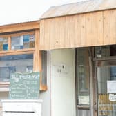 和風ダイニング 吉薫 3