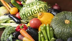 Cafe Haleine カフェアレンヌ 京都河原町店 2