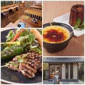 Cafe Dining Sera カフェダイニングセラ 3