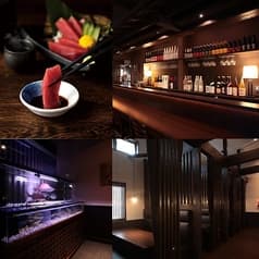 まぐろダイニング美蔵 ホテルルートイン西那須野店 2