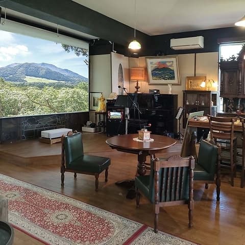 SOUND MUSIC GARDEN サウンドミュージックガーデン