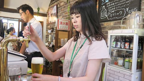 ベアレン醸造所