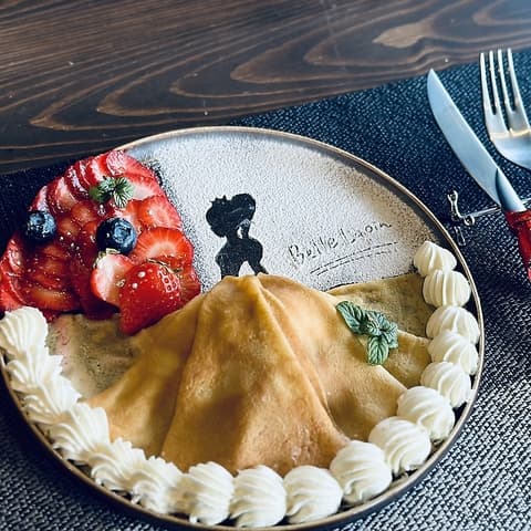 Belle Lapin ベルラパン