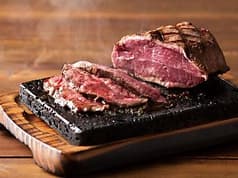 ステーキの店 吉備 さんすて岡山 2