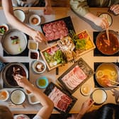 しゃぶしゃぶれたす 札幌駅前店 3