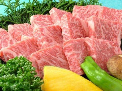 ホルモン一 砥堀店