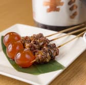 炭火焼鳥 しげ 知立店 3