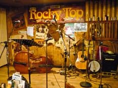 ロッキートップ Rocky Top 2