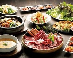 食辛房 くいしんぼう 船越店 2