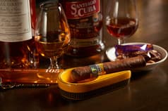 Dining and Cigar THE VERONA ダイニング アンド シガー ザ ベローナ 2