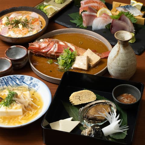 三宮海鮮居酒屋 水端 Kaisenizakaya Mizuyama