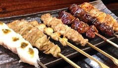 やきとり 明來る 2