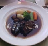 レストラン&カフェ プチ・フランセ 3