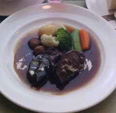 レストラン&カフェ プチ・フランセ 2