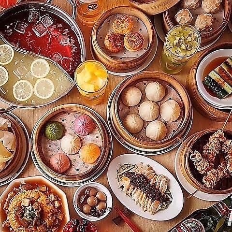 福包酒場 仙台一番町店