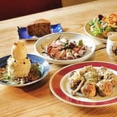 Warehousecafe P cube ウェアハウスカフェ ピーキューブ 3