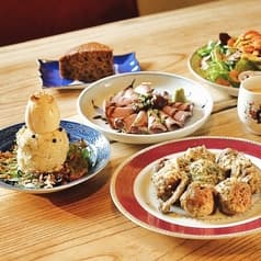 Warehousecafe P cube ウェアハウスカフェ ピーキューブ 2