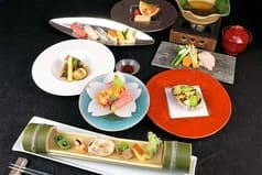 日本料理 水音 2