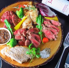 シャルキュトリー&バー グランクール 2