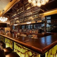 Banksia World Wine & Australian Bistro バンクシア 2