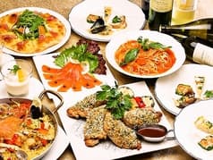 ナチュラルカフェ アンブロージャ 2