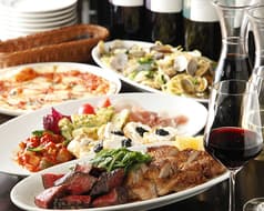 TERZO 3 テルツォ 東京 2