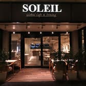 SOLEIL 日比谷 OKUROJI 3