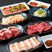 ホルモン 七厘焼 たかだ屋 3