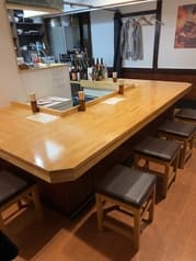 居酒屋まろうど 2