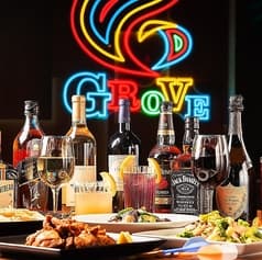 ビアポンバー GROVE グローブ 立川南口店 2